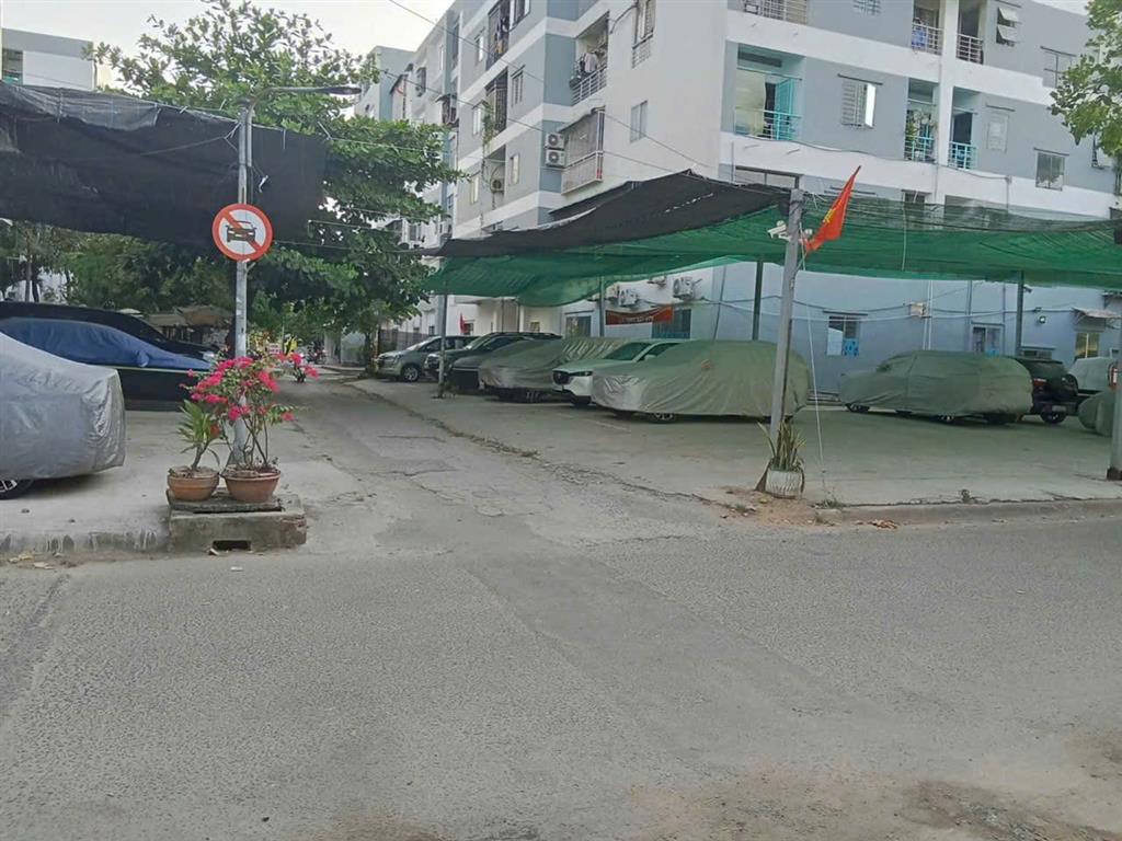Chung cư 2 phòng ngủ Hiệp Bình Chánh đường số 23 ( khu bên sông Gigamall Phạm Văn Đồng )