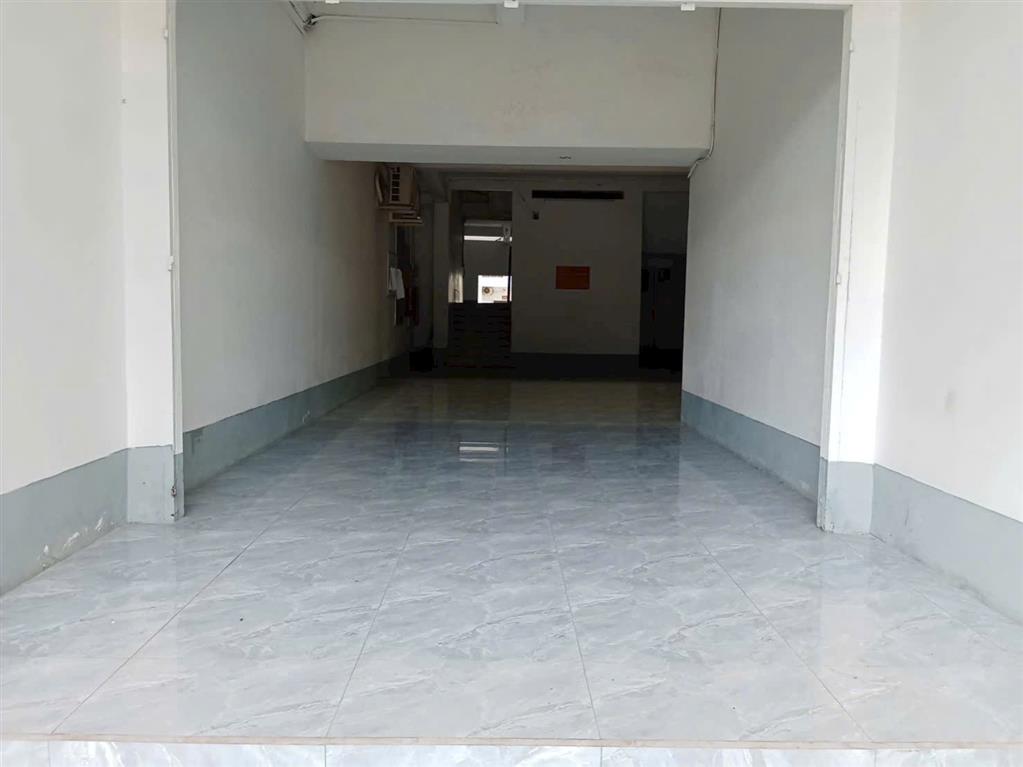 Chung cư 2 phòng ngủ Hiệp Bình Chánh đường số 23 ( khu bên sông Gigamall Phạm Văn Đồng )