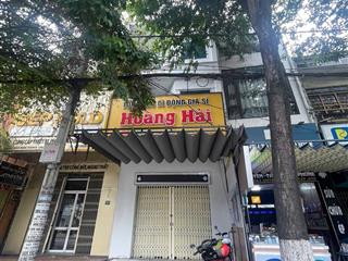 ►  CHO THUÊ NHÀ MẶT TIỀN ĐẸP – CÁCH MẠNG THÁNG 8, CẨM LỆ, ĐÀ NẴNG