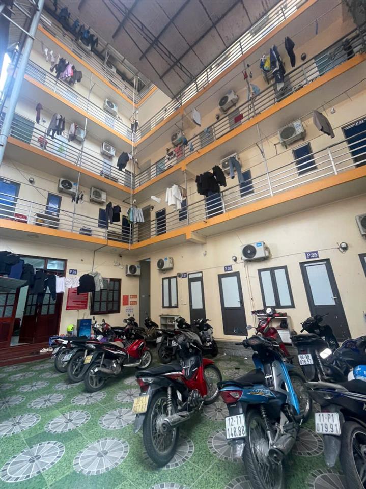 CHÍNH CHỦ BÁN NHÀ TRỌ – 
TẠI SAM SUNG YÊN PHONG, BẮC NINH