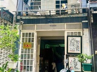 SỞ HỮU NHÀ CHẤT GIỮA TIM SÀI GÒN