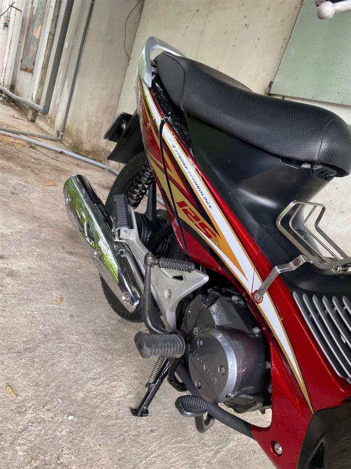 BÁN HONDA NEO BÌNH XĂNG CON 2009 – ZIN ĐẸP