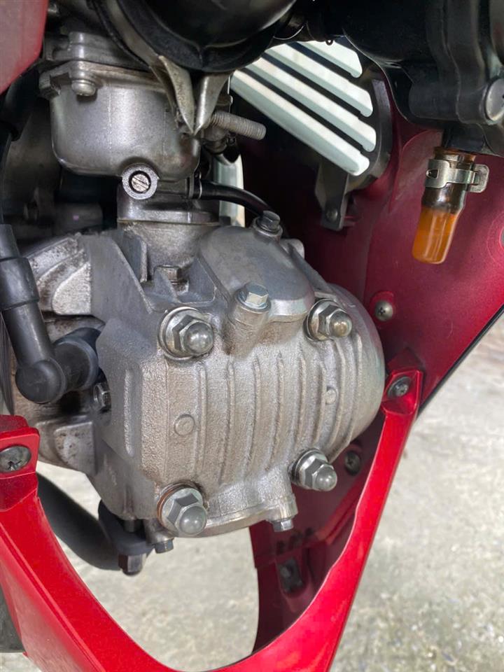 BÁN HONDA NEO BÌNH XĂNG CON 2009 – ZIN ĐẸP