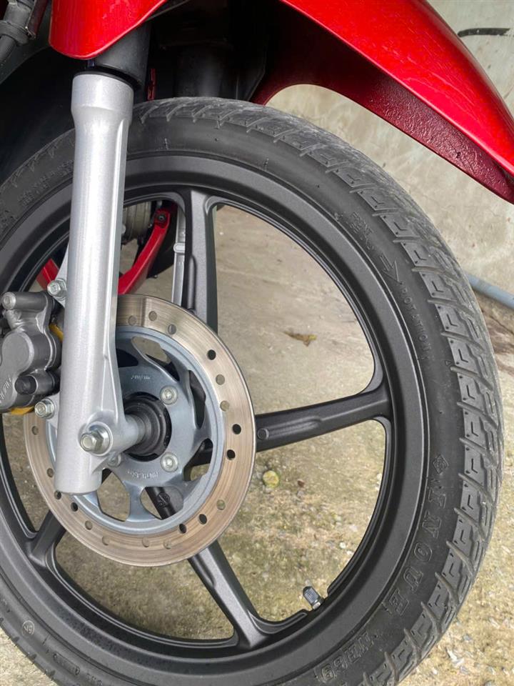 BÁN HONDA NEO BÌNH XĂNG CON 2009 – ZIN ĐẸP