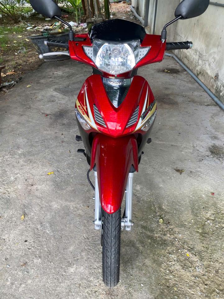 BÁN HONDA NEO BÌNH XĂNG CON 2009 – ZIN ĐẸP
