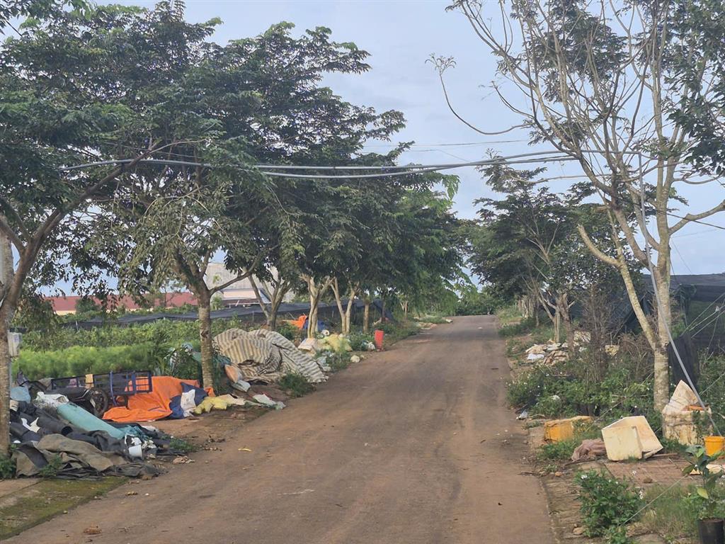 BÁN ĐẤT ĐẸP – PHƯỜNG LỘC PHÁT, TP. BẢO LỘC, LÂM ĐỒNG