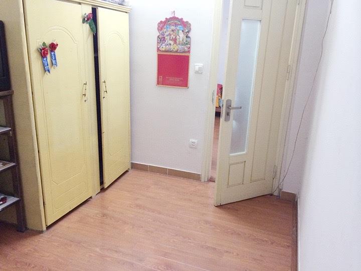 CHÍNH CHỦ BÁN CĂN HỘ CCMN – MỸ ĐÌNH, HÀ NỘI