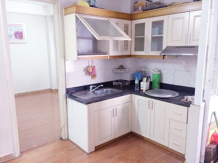 CHÍNH CHỦ BÁN CĂN HỘ CCMN – MỸ ĐÌNH, HÀ NỘI