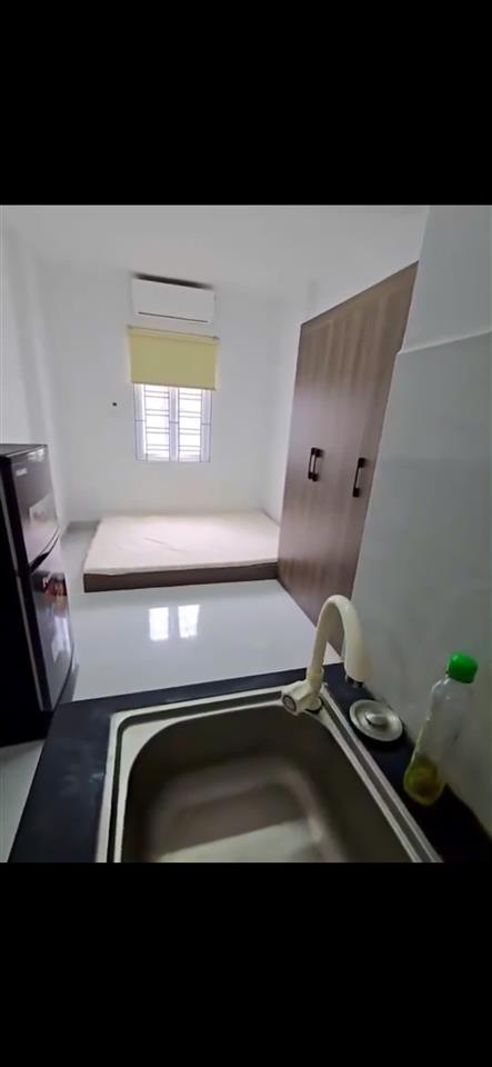 CHO THUÊ NHANH PHÒNG MỚI XÂY 20M² – MỄ TRÌ, HÀ NỘI – 3TR7/THÁNG