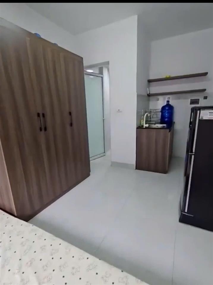 CHO THUÊ NHANH PHÒNG MỚI XÂY 20M² – MỄ TRÌ, HÀ NỘI – 3TR7/THÁNG