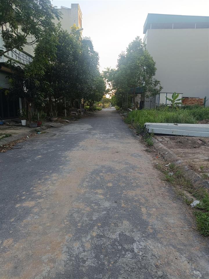 Chính chủ cần bán 50m2 khu đất dịch vụ đồng mai yên nghĩa hà nội, giá 7tỉ