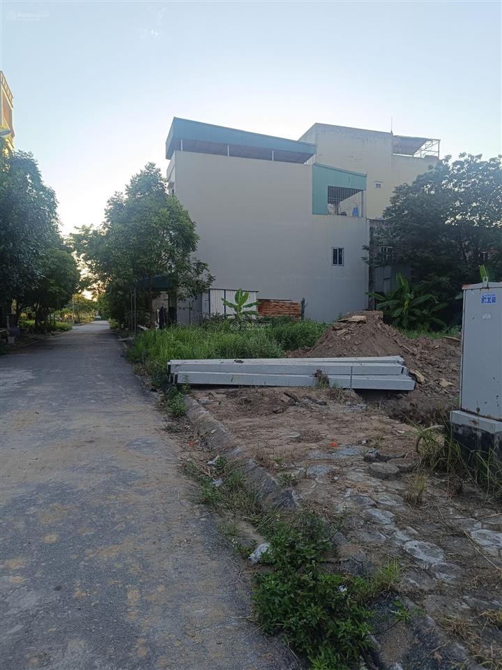 Chính chủ cần bán 50m2 khu đất dịch vụ đồng mai yên nghĩa hà nội, giá 7tỉ