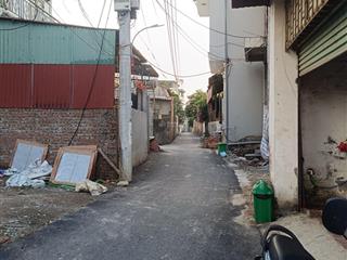 50m², đất thổ cư đồng mai yên nghĩa hà nội, giá nhỉnh 3 tỉ