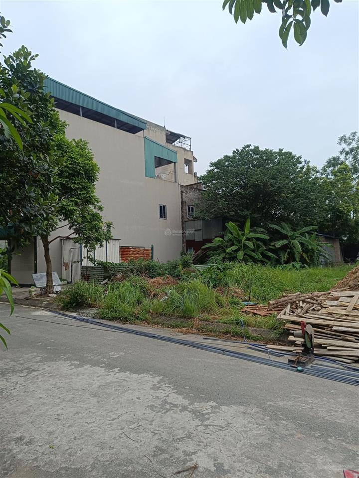 Chính chủ cần bán lô đất, 50m², khu đất dịch vụ đồng mai 2, giá 6,9 tỷ