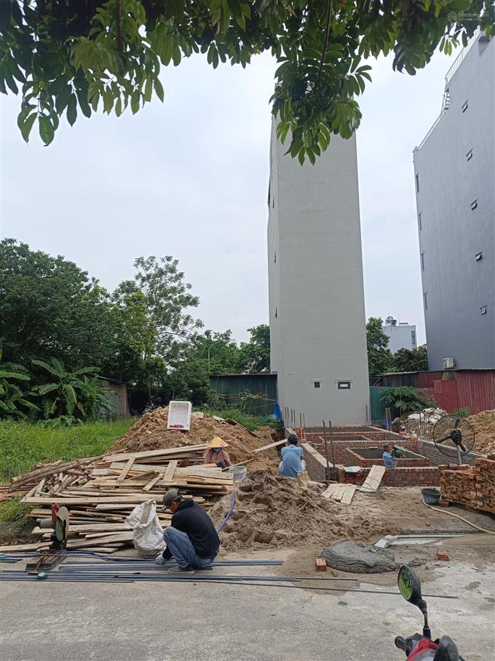 Chính chủ cần bán lô đất, 50m², khu đất dịch vụ đồng mai 2, giá 6,9 tỷ