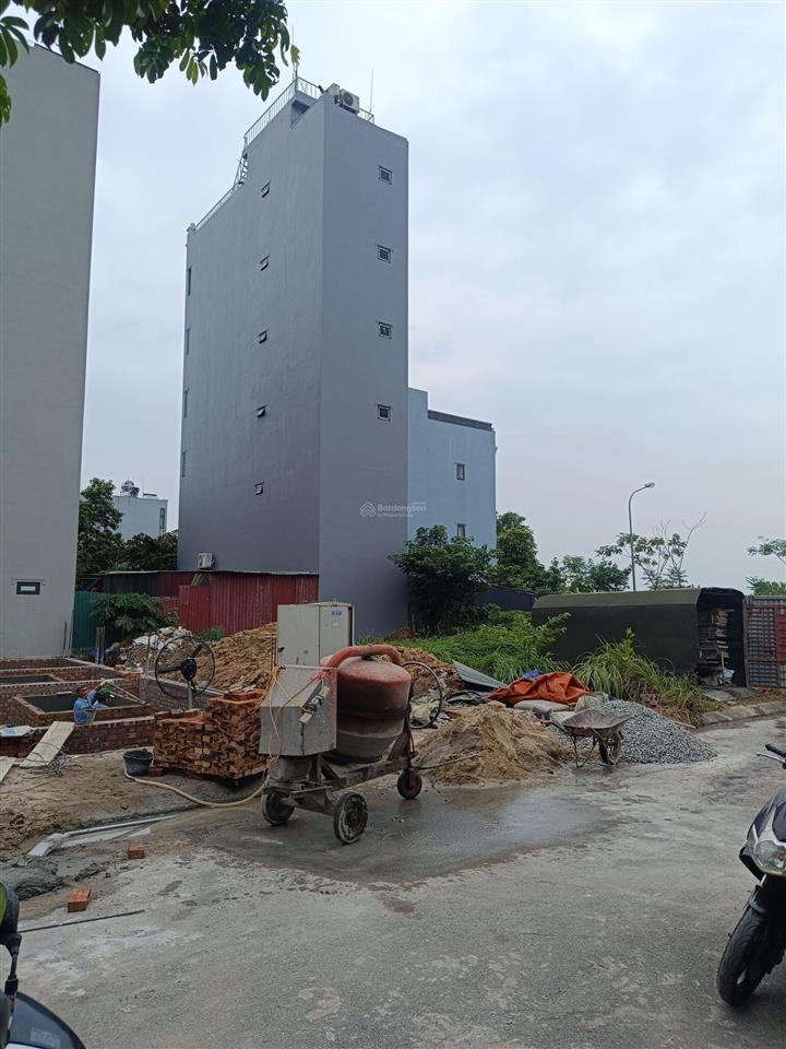 Chính chủ cần bán lô đất, 50m², khu đất dịch vụ đồng mai 2, giá 6,9 tỷ
