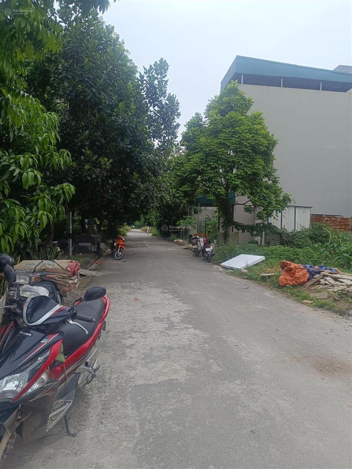 Chính chủ cần bán 50m2, khu đất dịch vụ đồng mai 2, yên nghĩa, hà nội, giá 6,2 tỉ