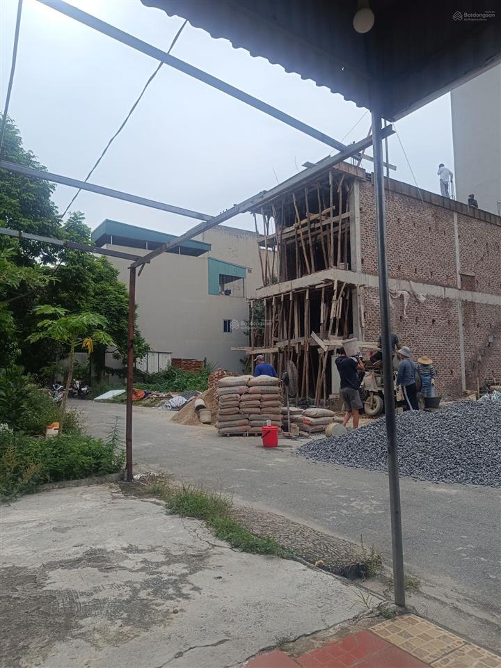 Chính chủ cần bán 50m2, khu đất dịch vụ đồng mai 2, yên nghĩa, hà nội, giá 6,2 tỉ