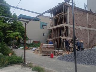 Chính chủ cần bán 50m2, khu đất dịch vụ đồng mai 2, yên nghĩa, giá 6,8tỉ