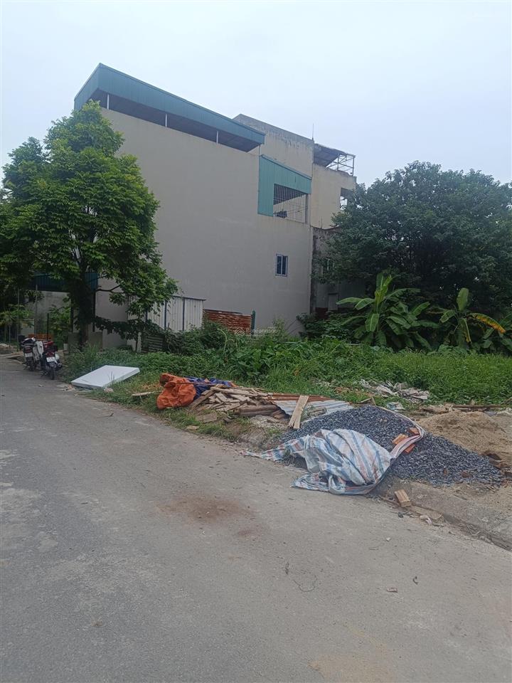 Chính chủ cần bán 50m2, khu đất dịch vụ đồng mai 2, yên nghĩa, hà nội, giá 6,2 tỉ