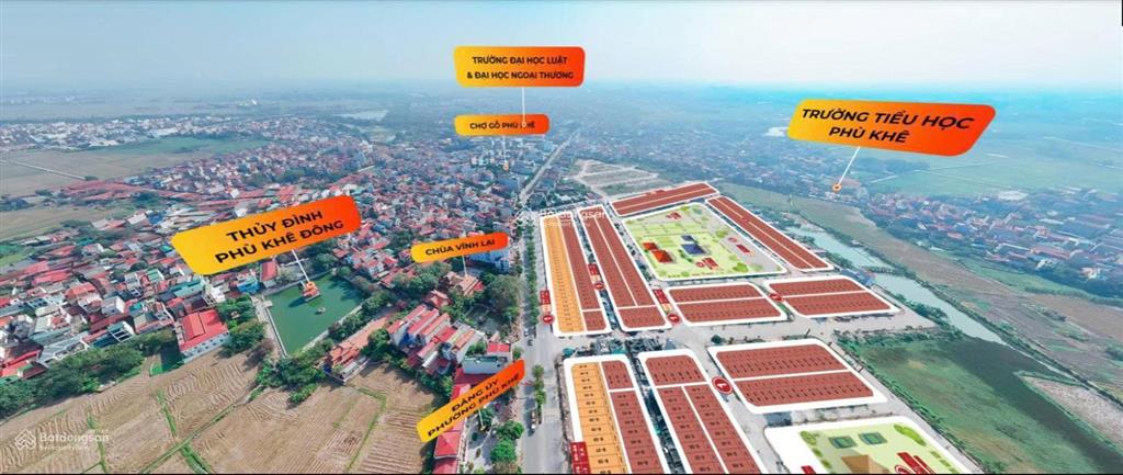 Shophouse 100m² nằm sát vin liên hà, hỗ trợ vay 70% ân hạn gốc 36 tháng