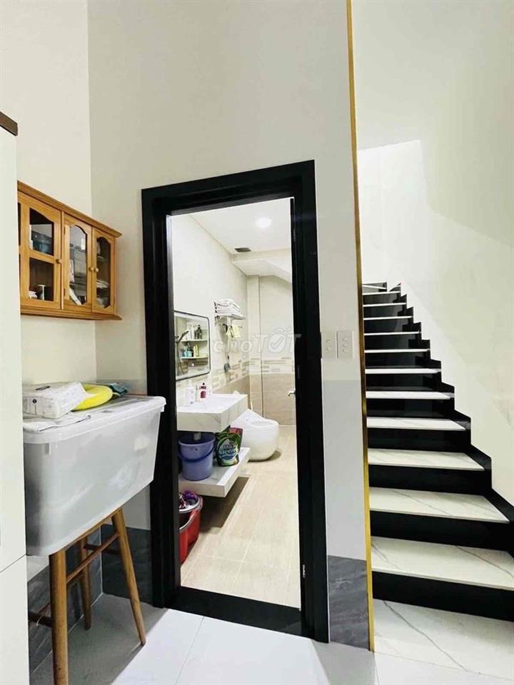 🏯Biệt thự mini 9x9m hàng hiếm💰chỉ hơn 6Tỉ tại Tây Thạnh Tân Phú
