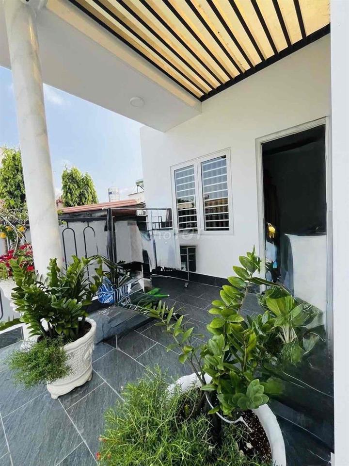 🏯Biệt thự mini 9x9m hàng hiếm💰chỉ hơn 6Tỉ tại Tây Thạnh Tân Phú