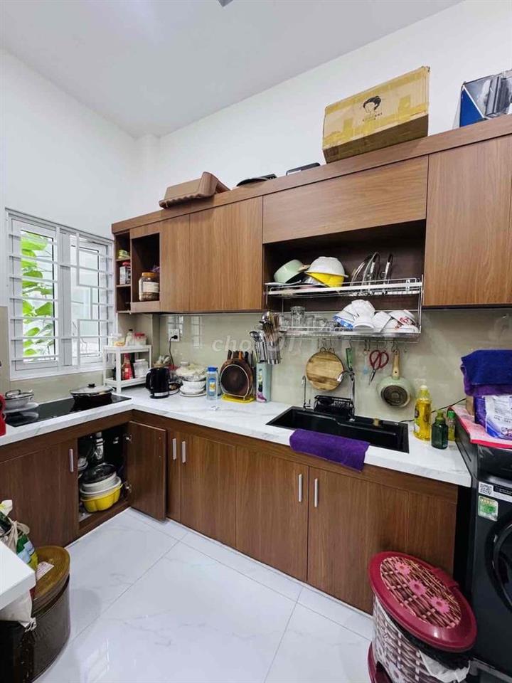 🏯Biệt thự mini 9x9m hàng hiếm💰chỉ hơn 6Tỉ tại Tây Thạnh Tân Phú