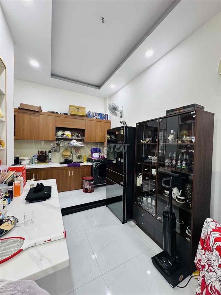 🏯Biệt thự mini 9x9m hàng hiếm💰chỉ hơn 6Tỉ tại Tây Thạnh Tân Phú