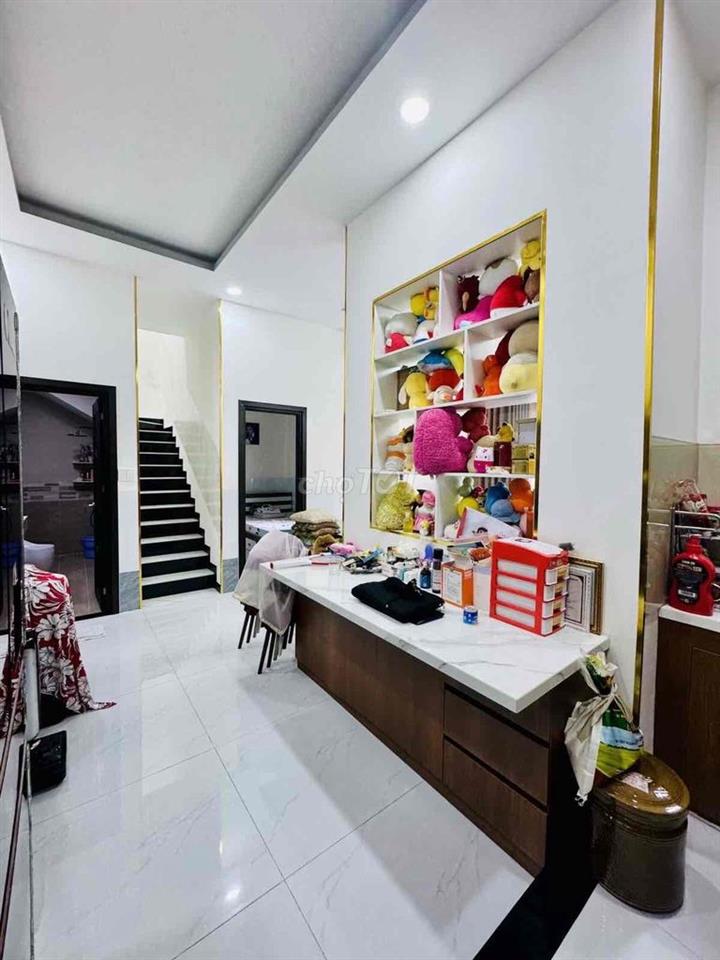 🏯Biệt thự mini 9x9m hàng hiếm💰chỉ hơn 6Tỉ tại Tây Thạnh Tân Phú