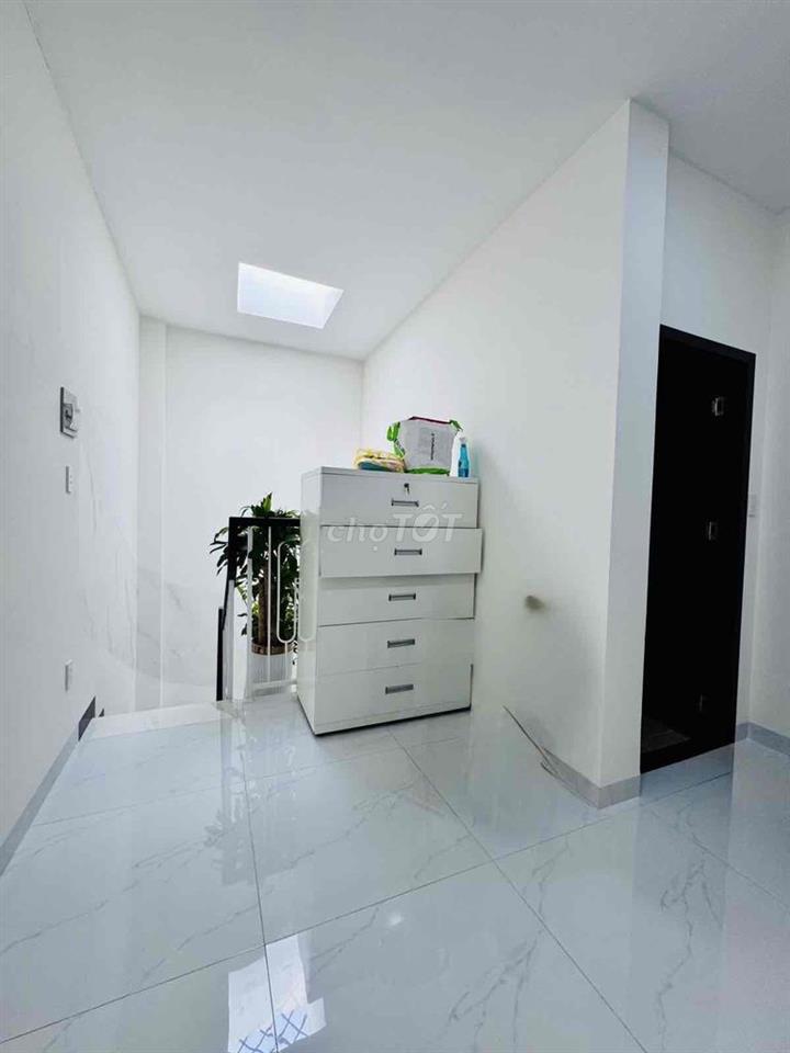 🏯Biệt thự mini 9x9m hàng hiếm💰chỉ hơn 6Tỉ tại Tây Thạnh Tân Phú