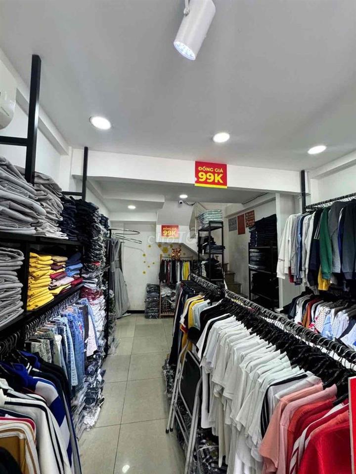 🛣️MẶT TIỀN LŨY BÁN BÍCH TP 3 TẦNG DTSD 108M2 CHỈ HƠN 6Tỷ