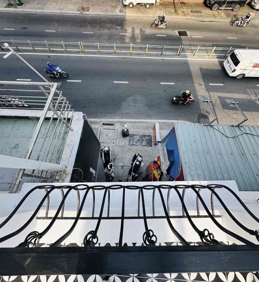 🛣️MẶT TIỀN LŨY BÁN BÍCH TP 3 TẦNG DTSD 108M2 CHỈ HƠN 6Tỷ