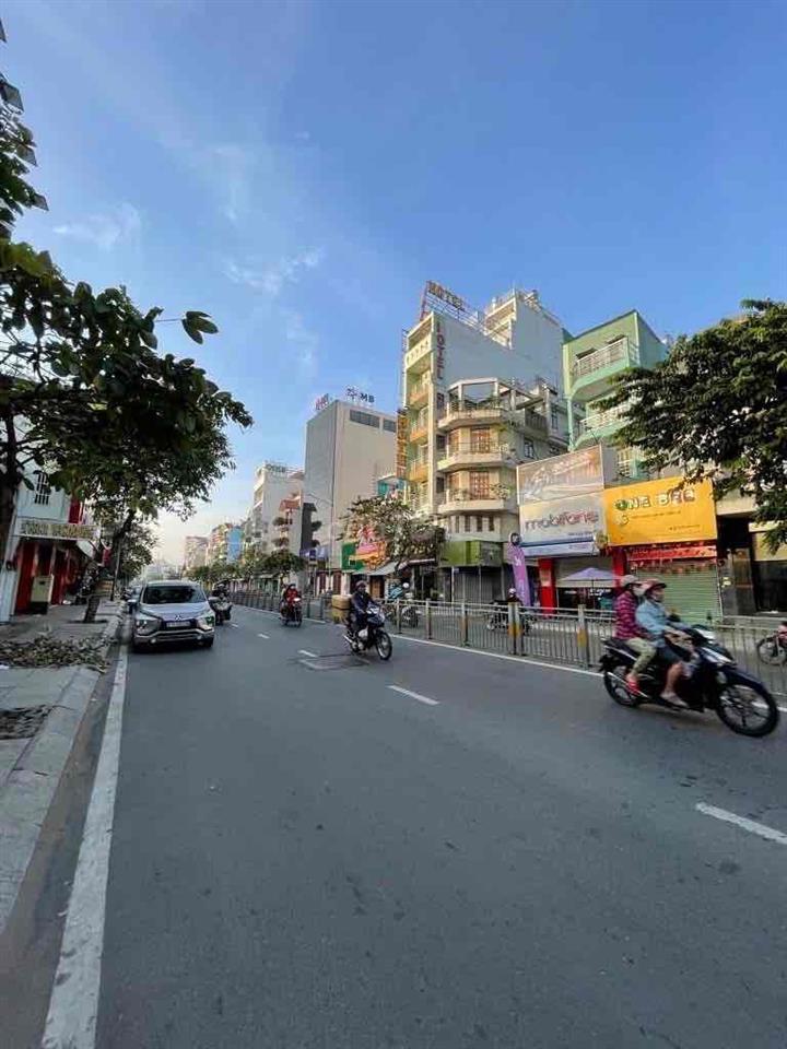 🛣️MẶT TIỀN LŨY BÁN BÍCH TP 3 TẦNG DTSD 108M2 CHỈ HƠN 6Tỷ