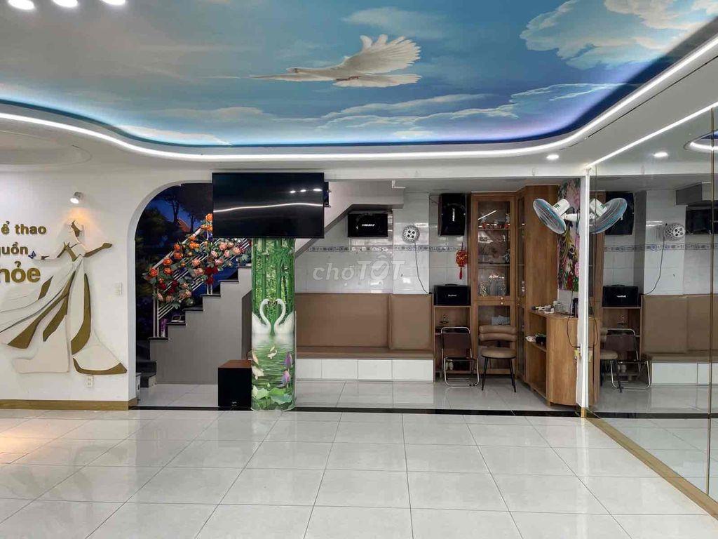 ♻️Shophouse mặt tiền Aeon TP Dtsd 90m2 chỉ hơn 5Tỷ