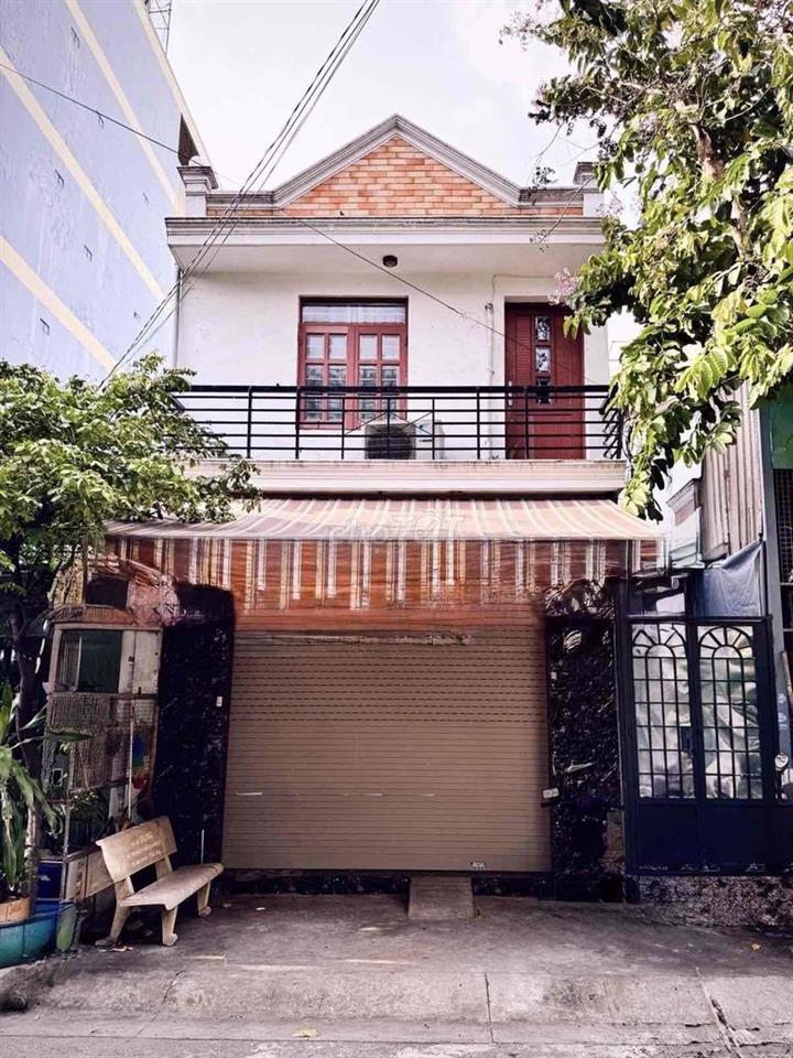♻️Mặt tiền KV Nguyễn Sơn TP 4,5x10,5(2 Tầng)Chỉ hơn 6Tỷ