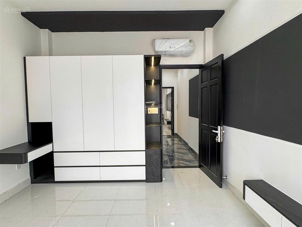 Đi úc định cư  bán căn 47m2 1trệt3lầu 4pn3tl mặt tiền hl2 bìnhtrịđônga, bình tân giá 6,38 tỷ.