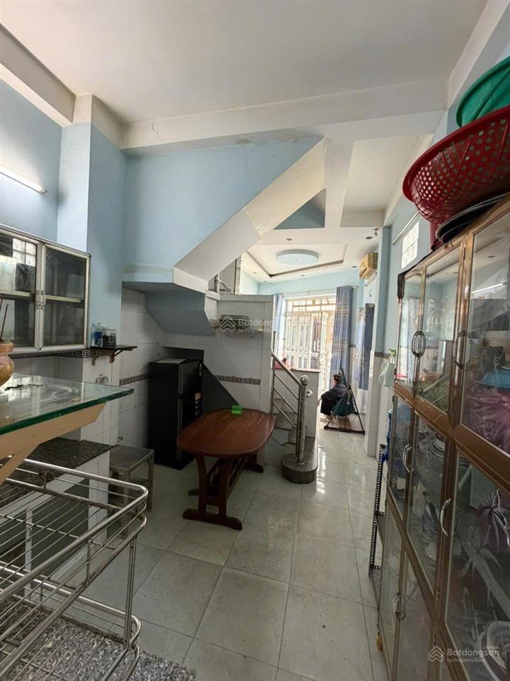 [hàng thật giá thật]  lô góc 3 tầng 127m2 trương phước phan  ngay chợ bình trị đông giá 5.1 tỷ
