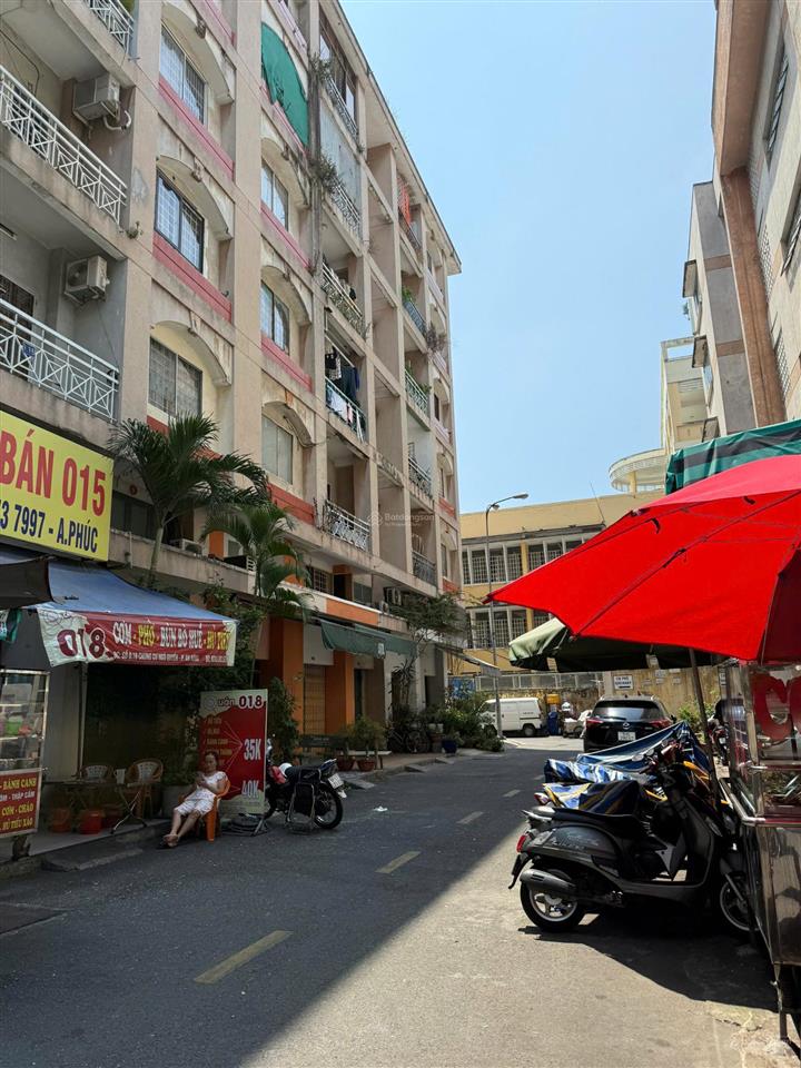 [kèo thơm q5]  chủ định cư nước ngoài cẩn bán lô góc ngang 14m làm ăn kinh doanh! giá 8,5 tỷ