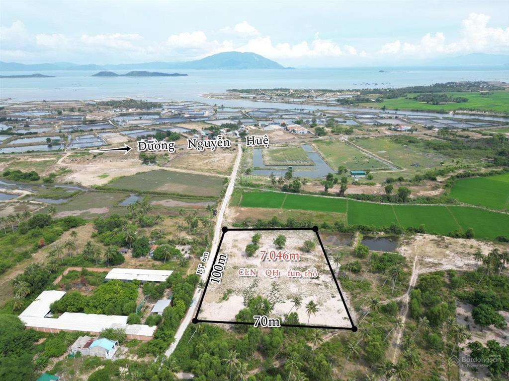 Bán đất đẹp vuông vức, rẻ hơn giá thị trường, rất nhiều tiềm năng tăng giá cao trong thời gian ngắn