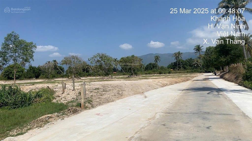 Bán đất đẹp vuông vức, rẻ hơn giá thị trường, rất nhiều tiềm năng tăng giá cao trong thời gian ngắn