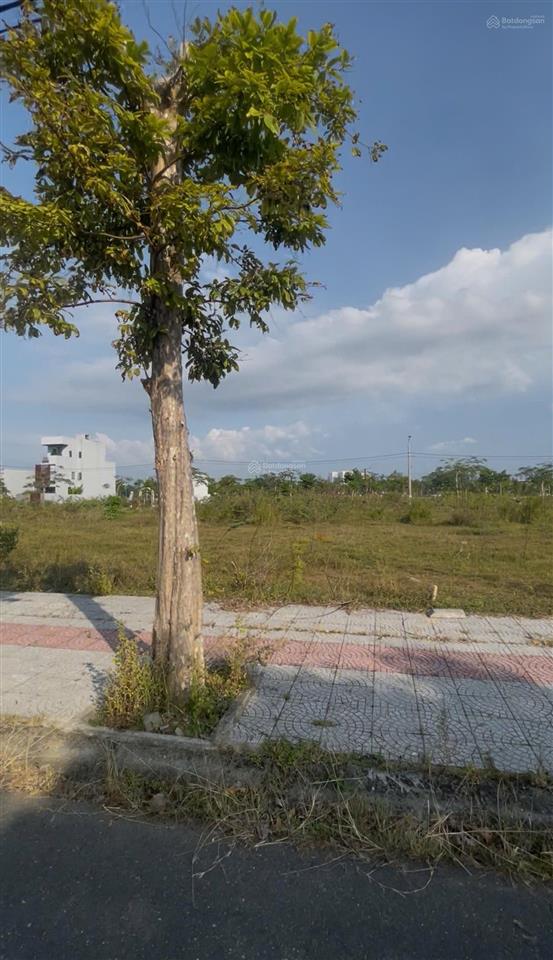 Đất mặt tiền đồng khoa giá rẻ bất ngờ ngay công viên bờ sông!