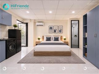 Cho thuê cc mini tại tân cảng, 5,55 triệu, 30m2, giá siêu hời, view đẹp