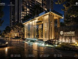 Hàng hiếm căn 1pn trục 05 lumiere cao xà lá chỉ hơn 7tỷ