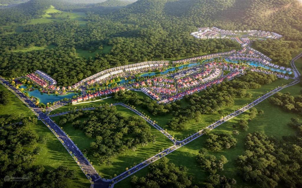 Chính chủ cần tiền bán gấp căn bt song lập xanh villas, tiện ích ngập tràn, gần club house giá tốt