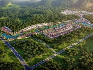 Chính chủ cần tiền bán gấp căn bt song lập xanh villas, tiện ích ngập tràn, gần club house giá tốt
