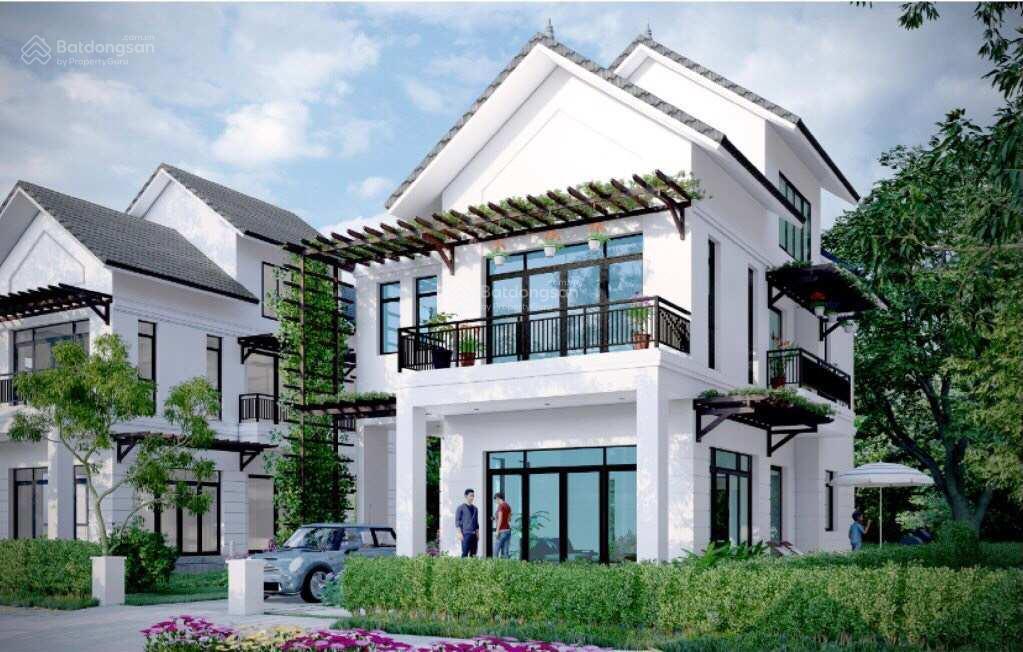 Chính chủ cần bán căn bt đơn lập dt 300m2 view đẹp, thoáng, không bị che chắn, giá chỉ 18ty500tr