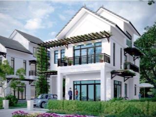 Chính chủ cần bán căn bt đơn lập view suối giá rẻ nhất xanh villa chỉ 58tr/m2, tốt nhất thị trường