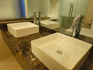 Cần bán căn biệt thự xanh villas có sổ đỏ, đã hoàn thiện full nội thất, giá thấp hơn căn xây thô.