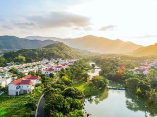 Chính chủ cần bán gấp căn biệt thự xanh villas 255m2 giá tốt, vị trí đẹp không lỗi phong thủy.